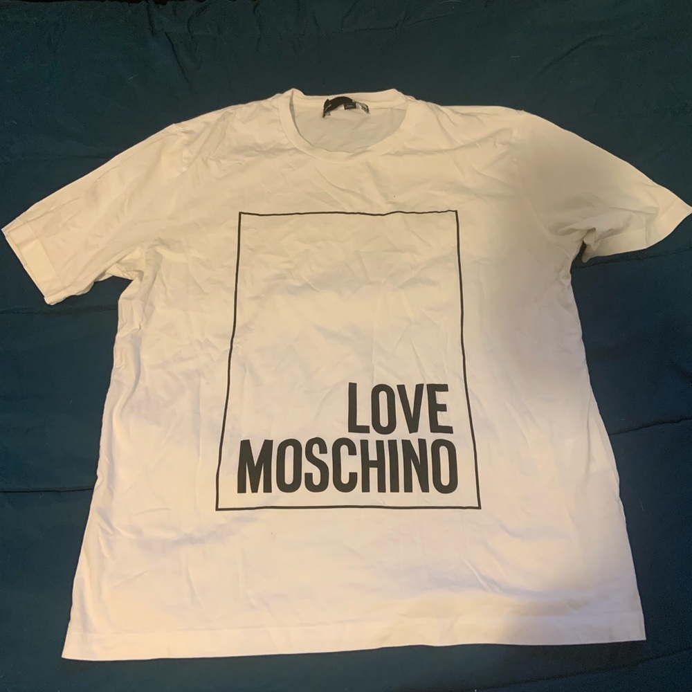 Moschino Tee